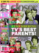 Closer May 16, 2022 Issue Cover