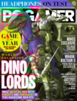 PC Gamer (US Edition) February 01, 2026 Issue Cover