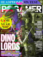 PC-Gamer-(US-Edition) February 01, 2026 Issue Cover