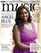 BBC-Music January 01, 2025 Issue Cover
