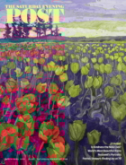 The-Saturday-Evening-Post March 01, 2020 Issue Cover