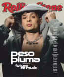 Rolling Stone April 01, 2024 Issue Cover