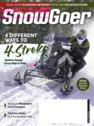 Snow-Goer December 01, 2023 Issue Cover