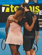 Tennis Magazine November 01, 2022 Issue Cover