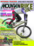 Mountain-Bike-Action September 01, 2023 Issue Cover