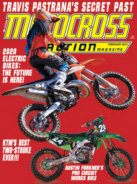 Motocross-Action February 01, 2019 Issue Cover