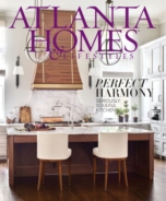 Atlanta-Homes-and-Lifestyles January 01, 2020 Issue Cover