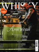 Whisky October 01, 2015 Issue Cover