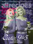 All-Recipes December 01, 2024 Issue Cover
