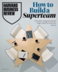 harvard-business-review May 01, 2026 Issue Cover