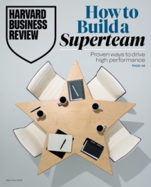 Harvard-Business-Review May 01, 2026 Issue Cover