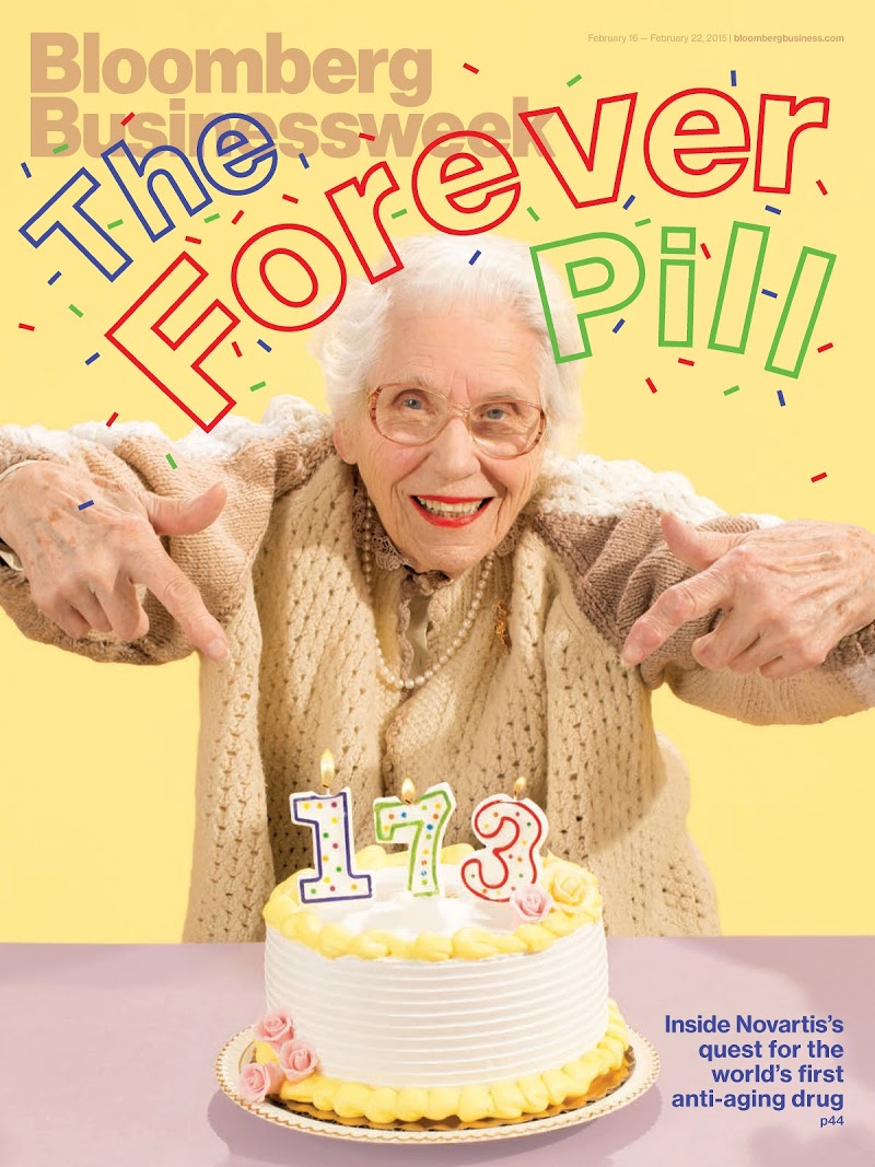 Bloomberg-Businessweek February 16, 2015 Issue Cover