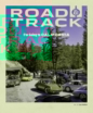 Road-and-Track June 01, 2024 Issue Cover