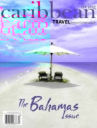 Caribbean-Living-Magazine September 01, 2019 Issue Cover