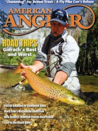 Bass-Angler May 01, 2020 Issue Cover