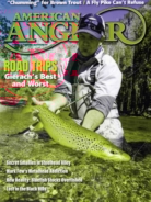 Bass-Angler May 01, 2020 Issue Cover