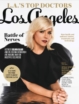 Los-Angeles April 01, 2025 Issue Cover