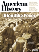 American-History October 01, 2019 Issue Cover