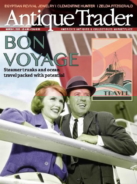 Kovels-Antique-Trader March 01, 2023 Issue Cover