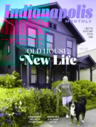 Indianapolis-Monthly August 01, 2025 Issue Cover