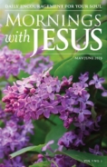 Mornings-with-Jesus May 01, 2023 Issue Cover