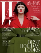 W December 01, 2012 Issue Cover