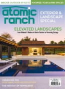 Atomic Ranch April 01, 2025 Issue Cover