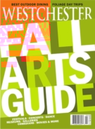 Westchester-Magazine September 01, 2025 Issue Cover