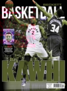 Beckett-Basketball July 01, 2019 Issue Cover