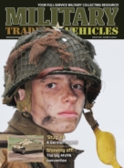 Military-Trader August 01, 2025 Issue Cover