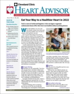 Heart-Advisor December 01, 2021 Issue Cover