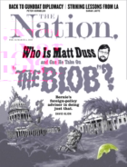 the-nation February 25, 2019 Issue Cover