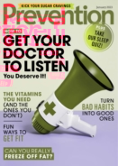 Prevention January 01, 2023 Issue Cover