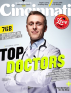 Cincinnati January 01, 2018 Issue Cover