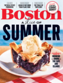 Boston June 01, 2024 Issue Cover
