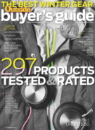 Outside October 02, 2015 Issue Cover