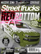Street-Trucks February 01, 2022 Issue Cover