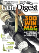 Gun-Digest May 01, 2023 Issue Cover