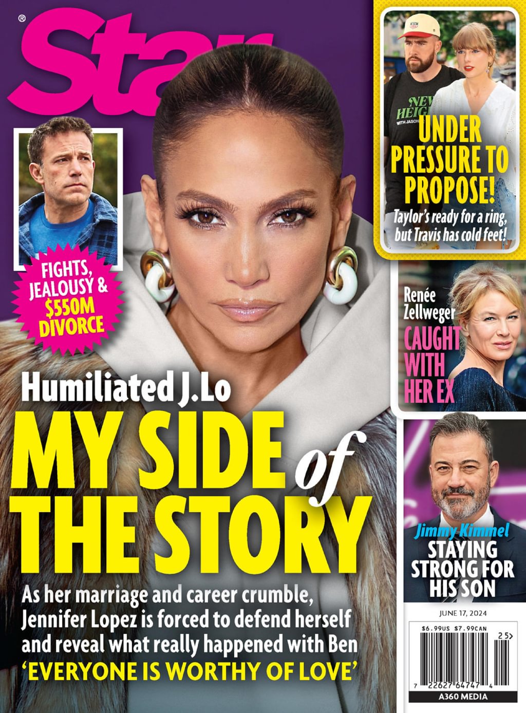 Star June 17, 2024 Issue Cover