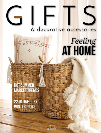 Get the Best Deals on Gifts And Decorative Accessories Magazine Subscription