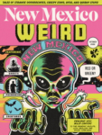 New Mexico October 01, 2026 Issue Cover
