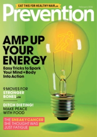 Prevention February 01, 2026 Issue Cover