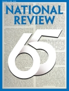 National-Review December 17, 2020 Issue Cover