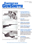 American-Gunsmith July 01, 2020 Issue Cover