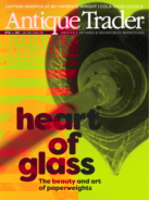 Kovels-Antique-Trader April 01, 2021 Issue Cover