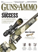 Guns-and-Ammo November 01, 2020 Issue Cover