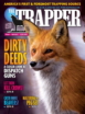 The-Trapper April 01, 2025 Issue Cover