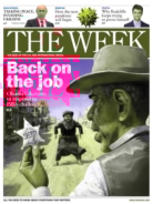 The-Week September 05, 2014 Issue Cover