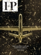 Foreign-Policy May 01, 2015 Issue Cover