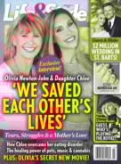 Life-and-Style-Weekly February 15, 2021 Issue Cover